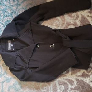 Womans medium Kenneth Cole peacoat